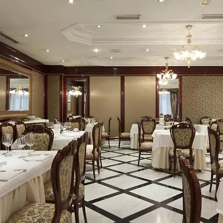 Alameda Palace Salamanca