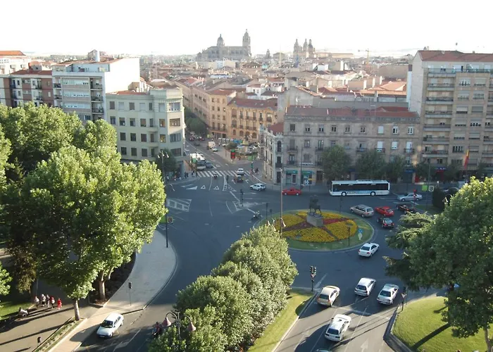 Alameda Palace Hotel 5*