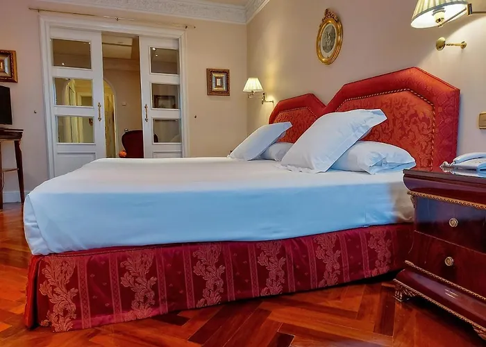 Alameda Palace Hotel