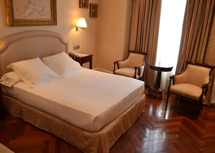 Alameda Palace 5* Salamanca