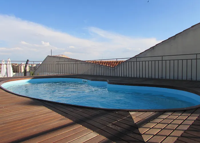 Alameda Palace Hotel 5*