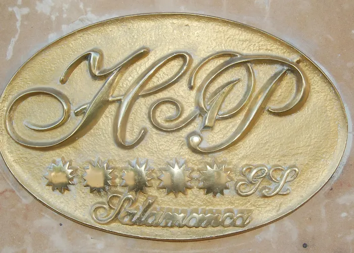 Alameda Palace Hotel