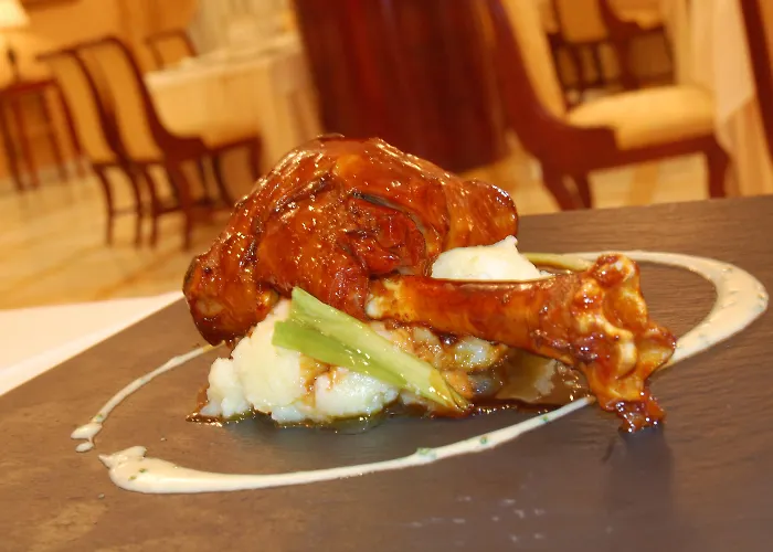 Hotel Alameda Palace