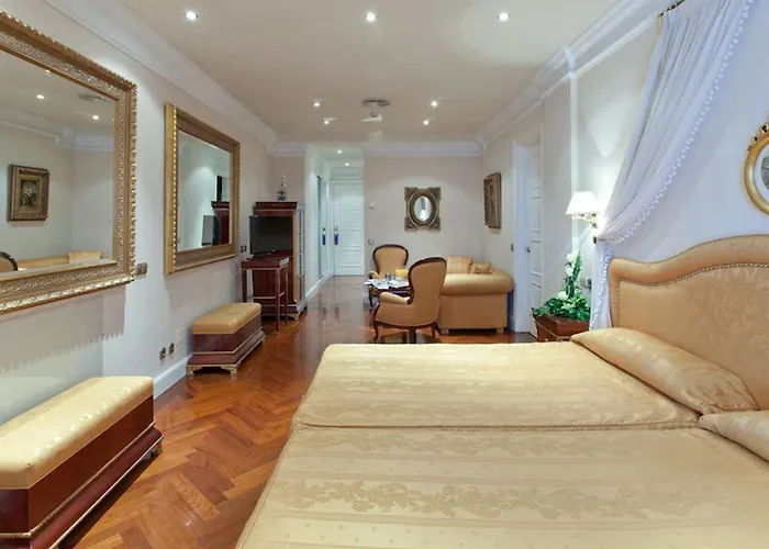 Hotel Alameda Palace Salamanca