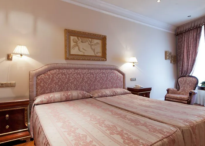 Alameda Palace Salamanca