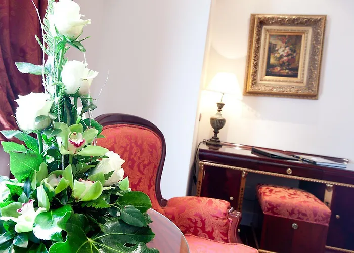 Alameda Palace Hotel 5*