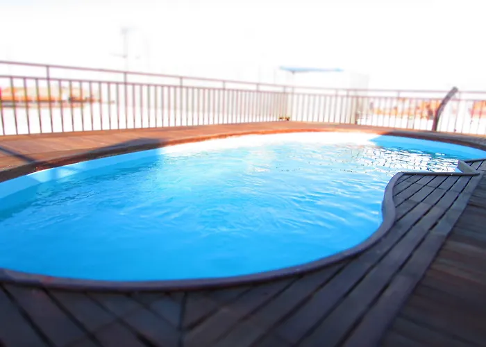 Alameda Palace Salamanca