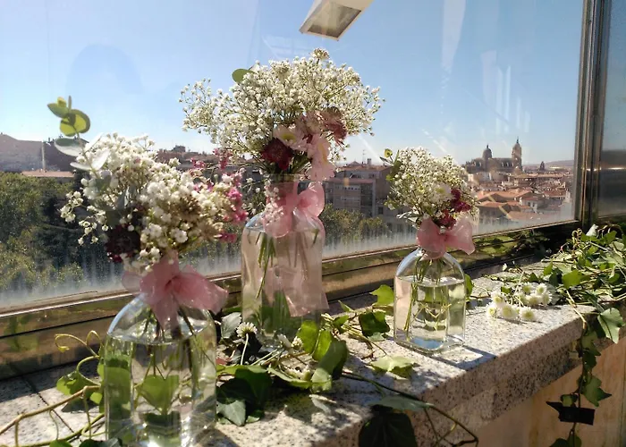 Hotel Alameda Palace 5*