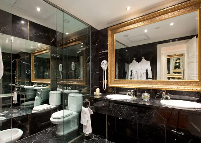 Alameda Palace Hotel Salamanka