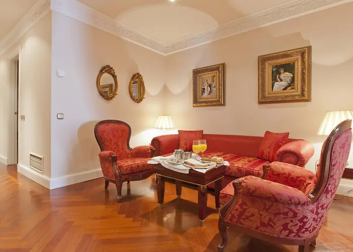 Alameda Palace Hotel 5*