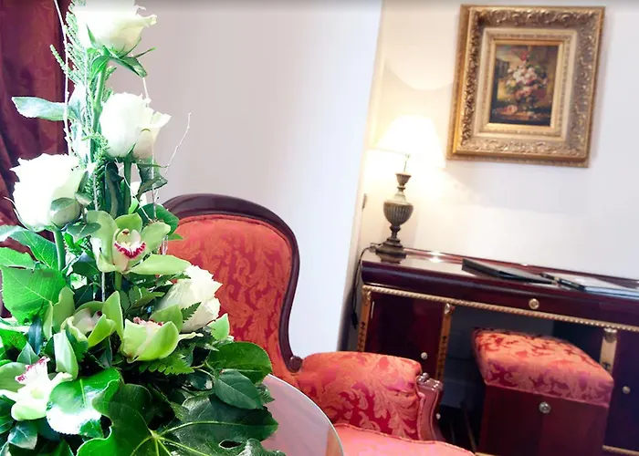 Alameda Palace Hotel