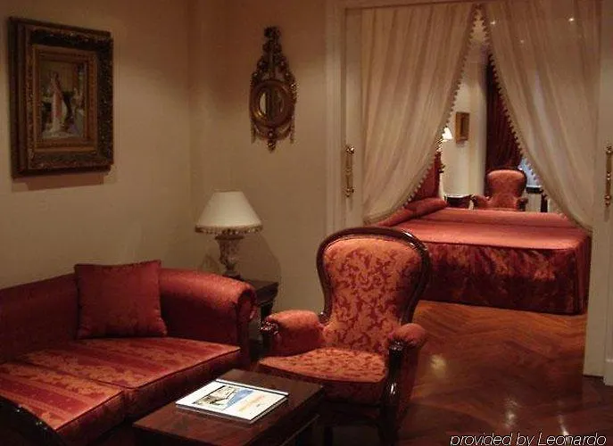 Alameda Palace Hotel