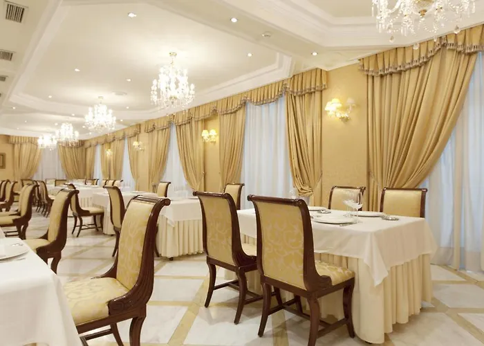 Hotel Alameda Palace Salamanca