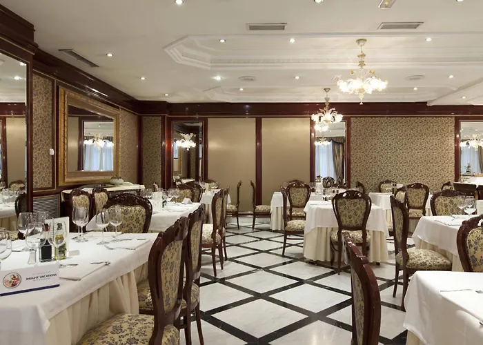 Alameda Palace Salamanca